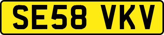 SE58VKV