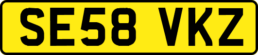 SE58VKZ