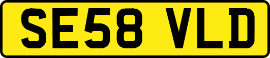 SE58VLD