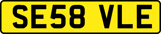 SE58VLE