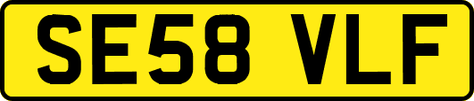 SE58VLF