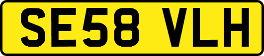 SE58VLH