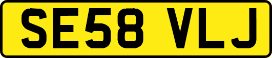 SE58VLJ