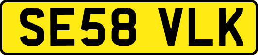 SE58VLK