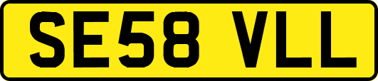 SE58VLL