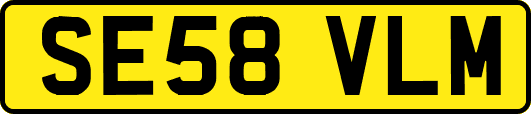 SE58VLM