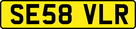 SE58VLR
