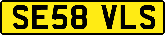 SE58VLS