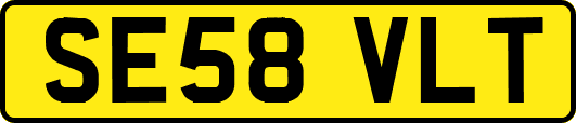 SE58VLT