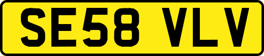 SE58VLV
