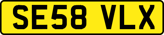 SE58VLX