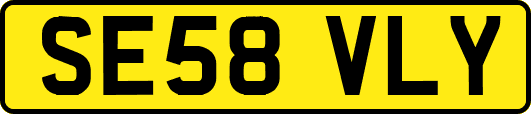 SE58VLY