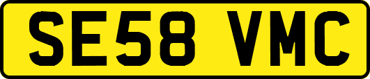 SE58VMC