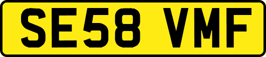 SE58VMF