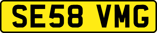 SE58VMG