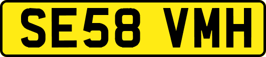 SE58VMH
