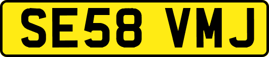 SE58VMJ