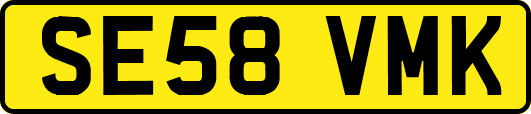 SE58VMK
