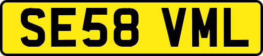 SE58VML