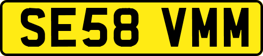 SE58VMM