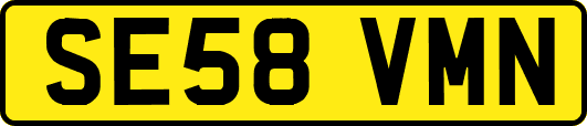 SE58VMN