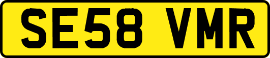 SE58VMR