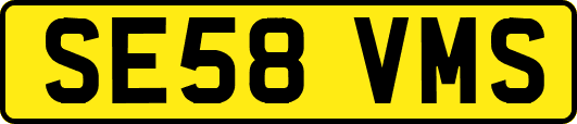 SE58VMS