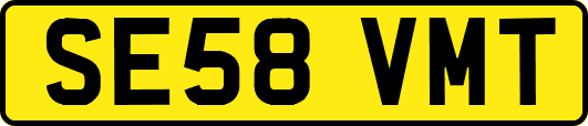 SE58VMT