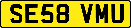 SE58VMU