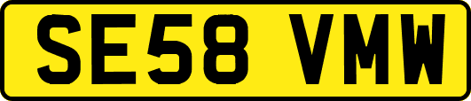SE58VMW