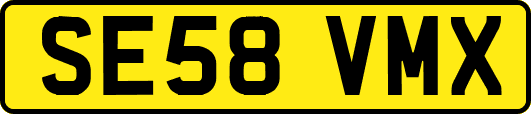 SE58VMX