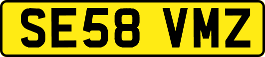 SE58VMZ