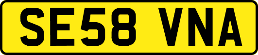 SE58VNA