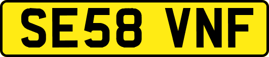 SE58VNF