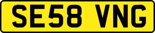SE58VNG