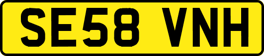 SE58VNH