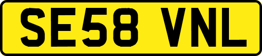 SE58VNL