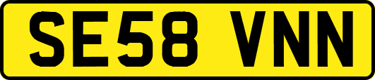 SE58VNN