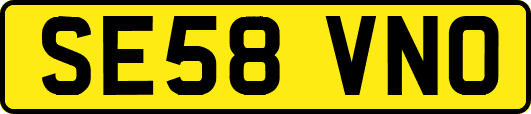 SE58VNO