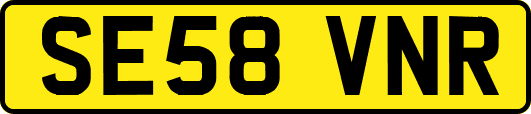 SE58VNR