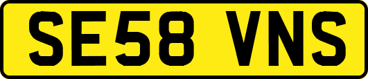 SE58VNS