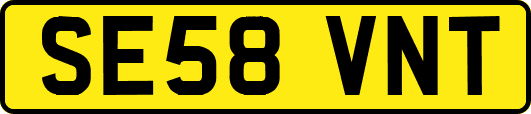 SE58VNT