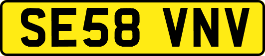SE58VNV