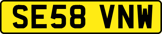 SE58VNW