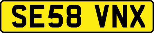 SE58VNX