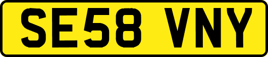 SE58VNY