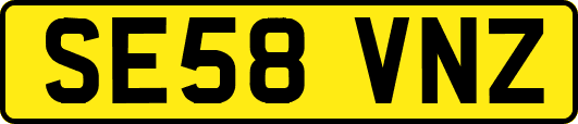 SE58VNZ