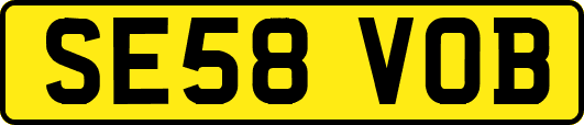 SE58VOB