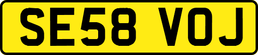 SE58VOJ