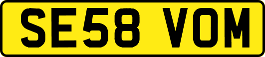 SE58VOM